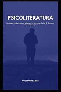 Psicoliteratura