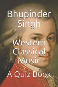 Western Classical Music