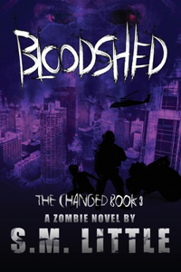 The Changed Book 3