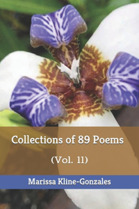 Collections of 89 Poems