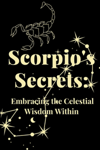 Scorpio's Secrets