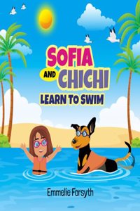 Sofia and Chichi