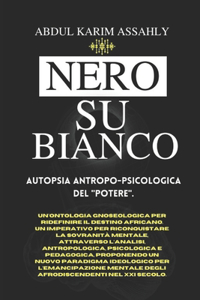 Nero Su Bianco