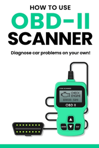 How to use OBD2 scanner