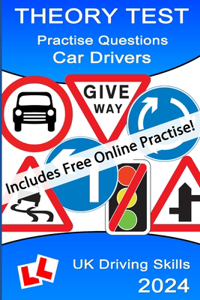 Theory Test Practise Questions - Car Drivers