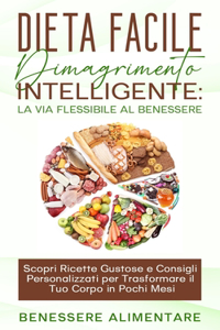 DIETA FACILE - Dimagrimento intelligente