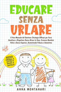 Educare Senza Urlare