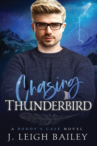 Chasing Thunderbird