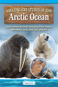 Life in the Arctic Ocean