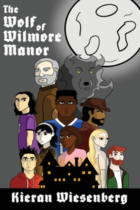 The Wolf of Wilmore Manor