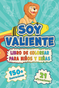 Soy Valiente