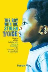 Boy with the Stolen Voice