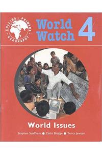 World Issues: Pupil Book 4