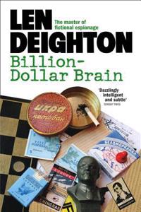 Billion-Dollar Brain