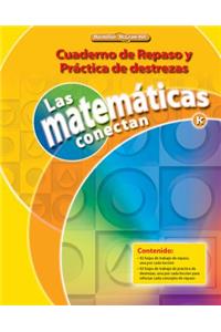 Math Connects, Grade K, Real-World Problem Solving Readers Deluxe Package (Spanish)