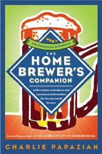 Homebrewer's Companion