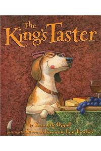 The King's Taster