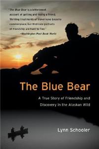 Blue Bear