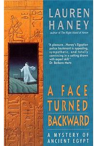 A Face Turned Backward