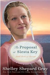 The Proposal at Siesta Key