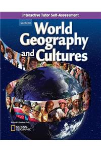 World Geography and Cultures, Interactive Tutor Self-Assessment