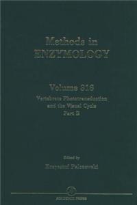Vertebrae Phototransduction and the Visual Cycle, Part B