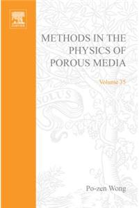 Methods of the Physics of Porous Media