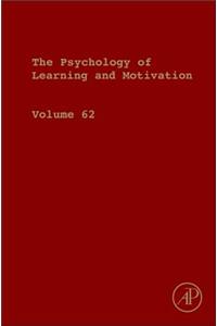 Psychology of Learning and Motivation