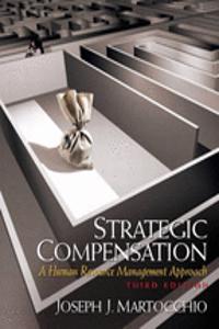 Strategic Compensation