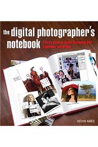 Digital Photographer's Notebook