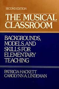 Musical Classroom