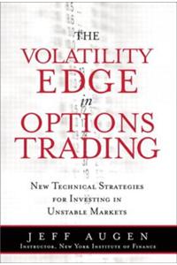 Volatility Edge in Options Trading, The