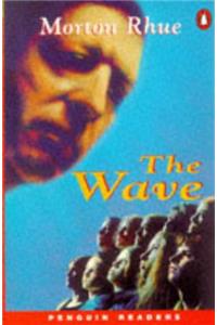 The Wave (Penguin Readers (Graded Readers))