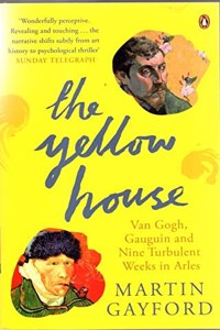 The Yellow House