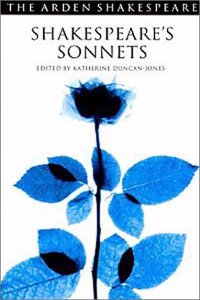 Sonnets (Arden Shakespeare: Third)