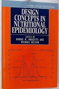 Design Concepts in Nutritional Epidemiology