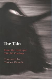 The Tain