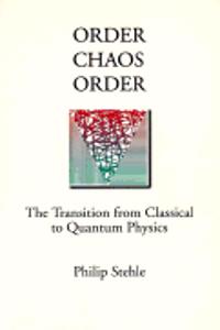 Chaos, Order, Chaos: Transition from Classical to Quantum Physics