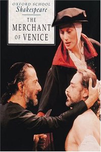 MERCHANT OF VENICE
