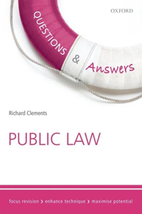 Questions and Answers Public Law 2015-2016