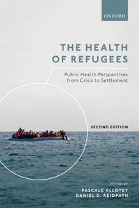 Health of Refugees