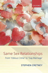 Same-Sex Relationships