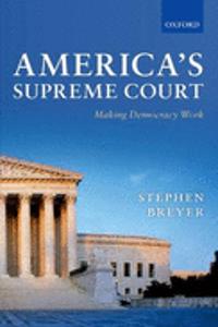 America's Supreme Court