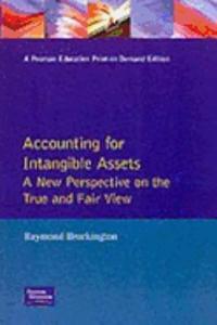 Accounting for Intangible Assets