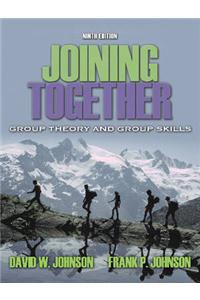 Joining Together: Group Theory and Group Skills