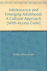 Adolescence and Emerging Adulthood