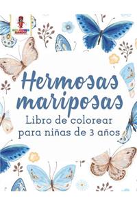 Hermosas Mariposas