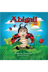 Abigail Eats Bugs