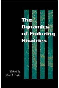 Dynamics of Enduring Rivalries