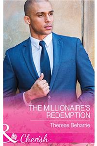 The Millionaire's Redemption